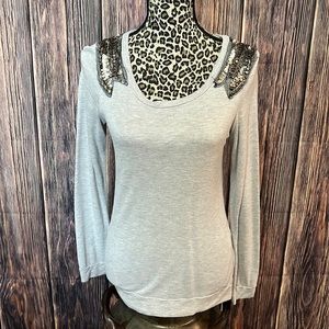 Maurice’s shirt-medium